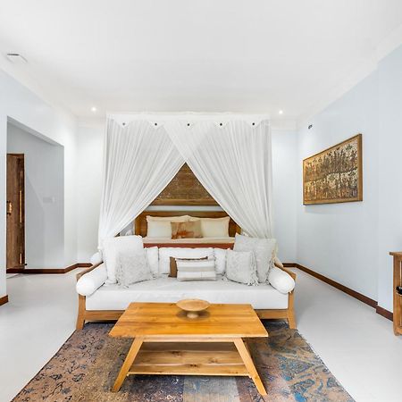 Vije Boutique Resort & Spa Ubud  Exterior photo