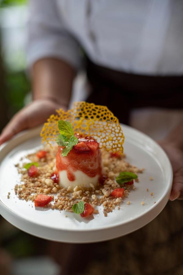 Vije Boutique Resort & Spa Ubud  Exterior photo
