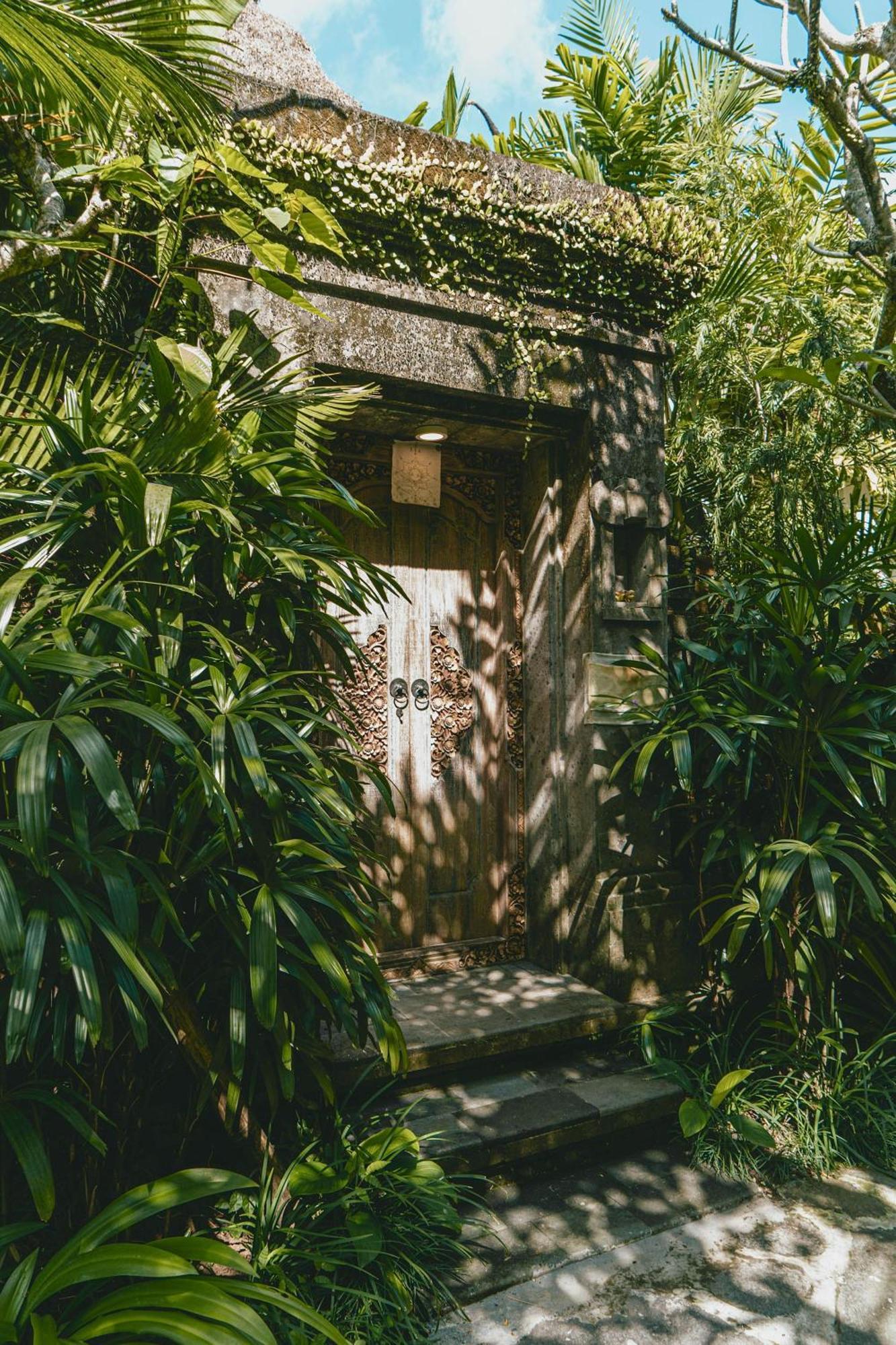 Vije Boutique Resort & Spa Ubud  Exterior photo