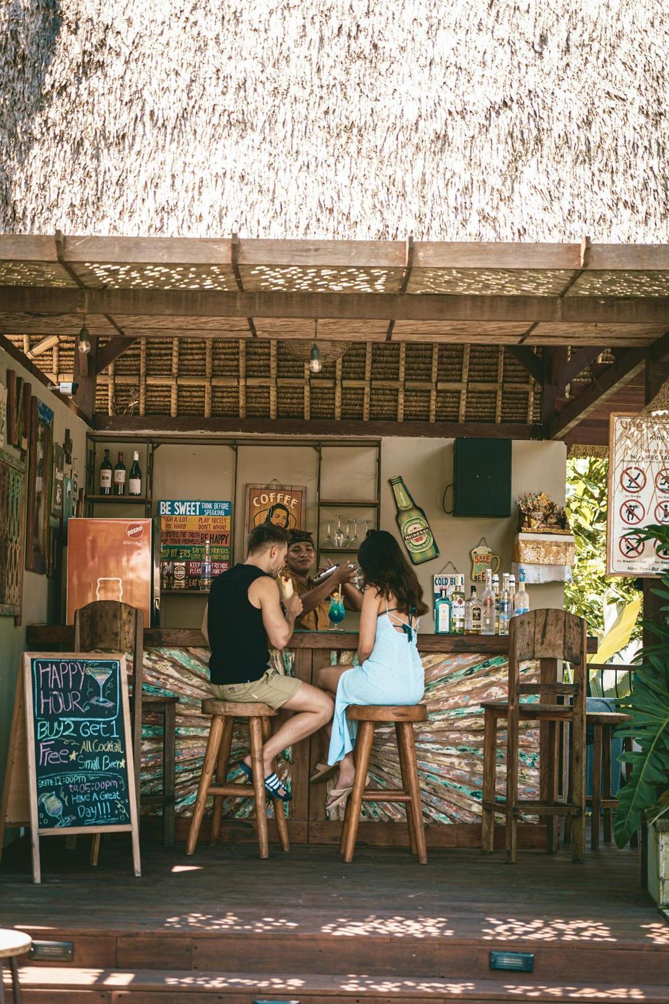 Vije Boutique Resort & Spa Ubud  Exterior photo